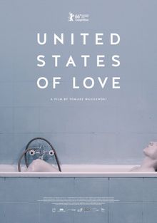 Соединенные штаты любви, 2016