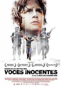 Невинные голоса, 2004