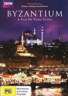 BBC: Византий - сказания о трёх городах
