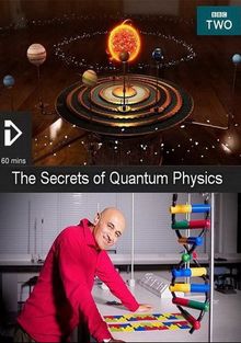 Секреты квантовой физики, 2014