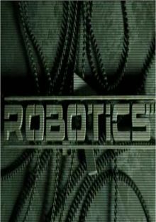 Робототехника, 2003
