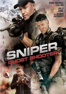 Снайпер: Призрачный стрелок, 2016