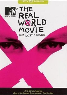 Реальный мир: Последний сезон, 2002