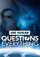 Джо Роган: Вопросы обо всём