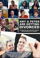 Эми и Питер разводятся