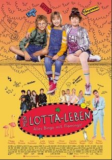 Дневник Лотты Дневник Лотты, 2019