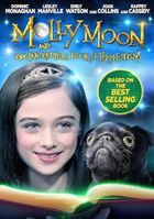 Молли Мун и волшебная книга гипноза