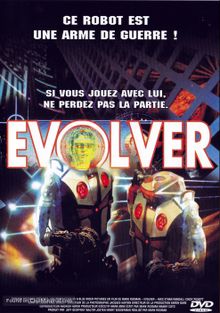 Эволвер, 1995