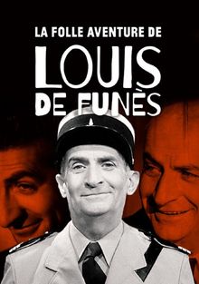 Невероятные приключения Луи де Фюнеса, 2020