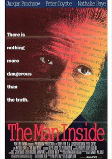 Человек внутри, 1990