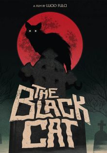 Черный кот, 1981