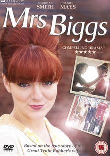 Миссис Биггс, 2012