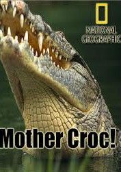 National Geographic. Крокодилья мама, 2012