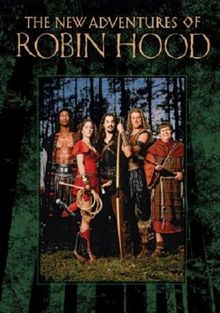 Новые приключения Робин Гуда, 1997