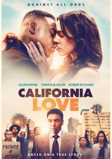 Калифорнийская любовь, 2021