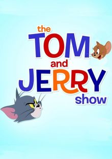 Шоу Тома и Джерри, 2014