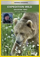 Кейси и Брут: В мире медведей