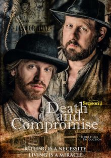 Смерть и компромисс, 2019