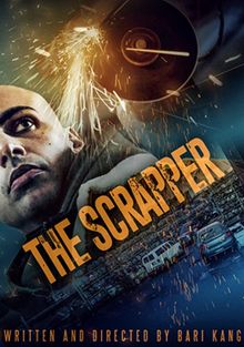 Сварщик / The Scrapper (2021)