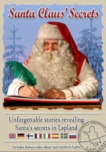 Секреты Санта Клауса, 2006