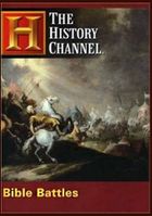 History Channel. Библейские битвы
