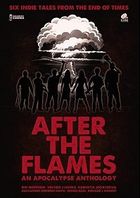 После пламени: Антология апокалипсиса
