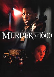 Убийство в Белом доме, 1997