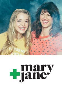 Мэри + Джейн, 2016