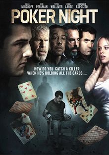 Фильмы ночь покера 2014 смотреть онлайн одинаковые онлайн казино