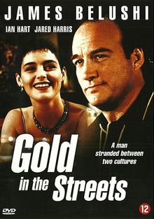 Золото на улицах, 1997