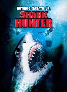 Охотник на акул, 2001