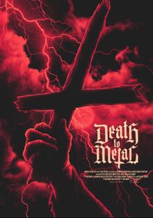 Смерть металу, 2019