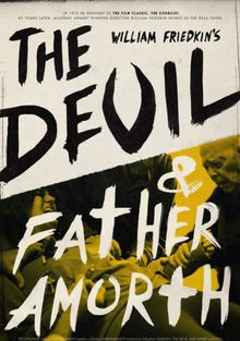 Дьявол и Отец Аморт, 2017