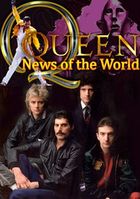 Queen: История альбома «News of the World»
