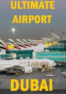 Международный аэропорт Дубай, 2013