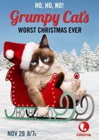 Худшее Рождество Сердитой кошки