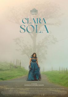 Клара Сола, 2021