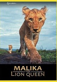 Малика, королева львов, 2022