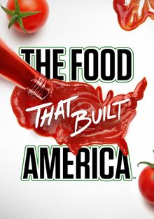 Еда, которая построила Америку, 2019