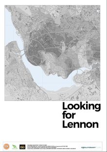 В поисках Леннона, 2018