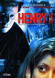 Генри: Портрет серийного убийцы 2, 1996