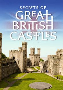 Тайны британских замков, 2015