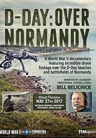 День «Д»: О высадке в Нормандии, рассказано Биллом Беличиком