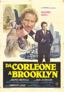 От Корлеоне до Бруклина, 1979