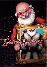 Школа Санта-Клауса, 2020