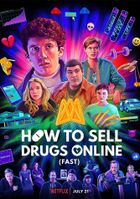 Как продавать наркотики онлайн