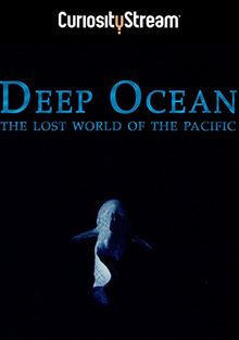 На Глубине: Затерянный Мир Тихого Океана, 2015