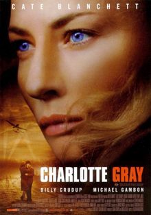 Шарлотта Грей, 2001