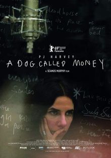 Пи Джей Харви: A Dog Called Money, 2019
