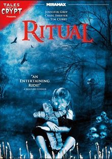 Ритуал, 2001